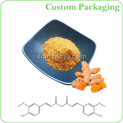 Curcumin duft